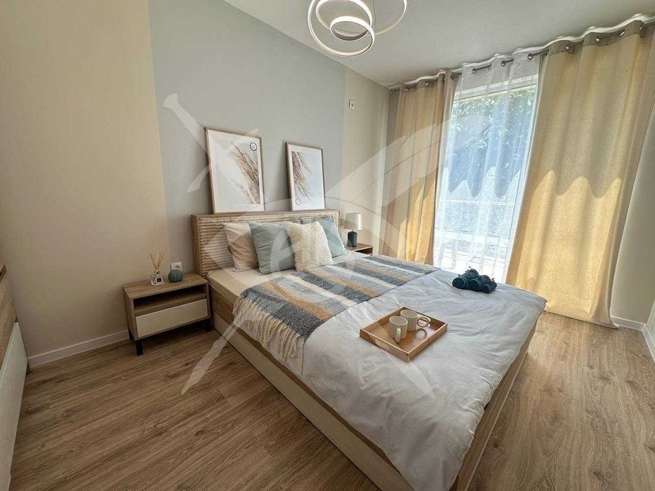 Продава се Двустаен апартамент в Свети Влас - 60 кв.м за 816 €/кв.м - Снимка #4