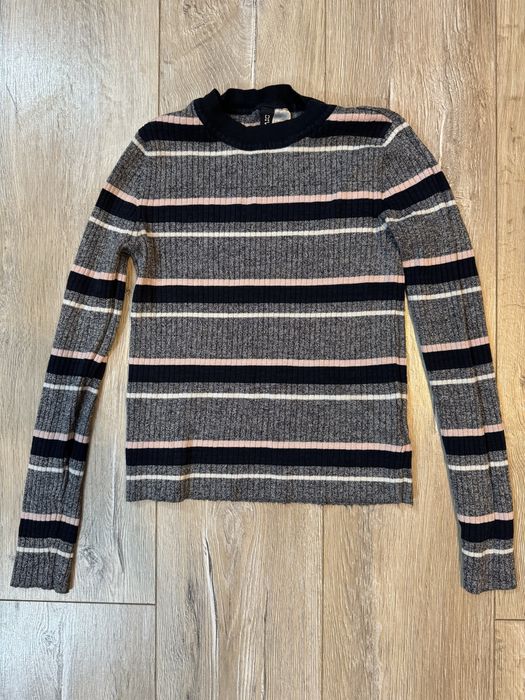 Дамска блуза с дълъг ръкав