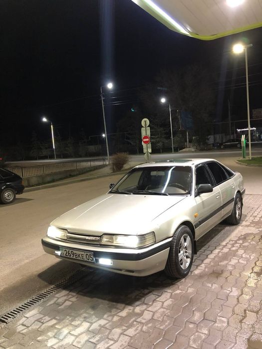 Mazda 626 Срочна!