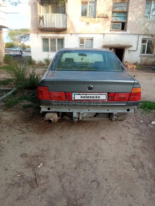 Бы е34 срочно продам
