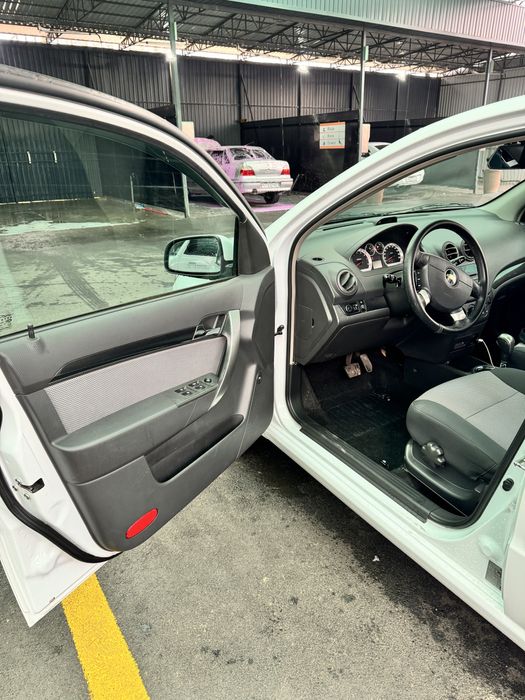 Nexia 3 2019 avtomat