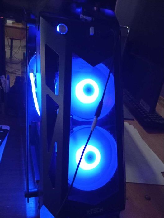 GAMING PC  Srochna sotiladi