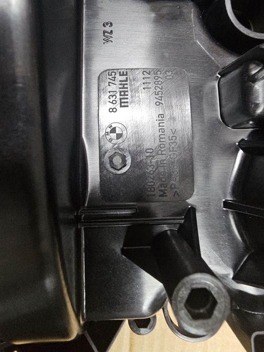 Капак на клапаните .B46,B20B,B48,B20A,GC1.