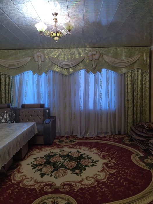 Пардалар сотилади.