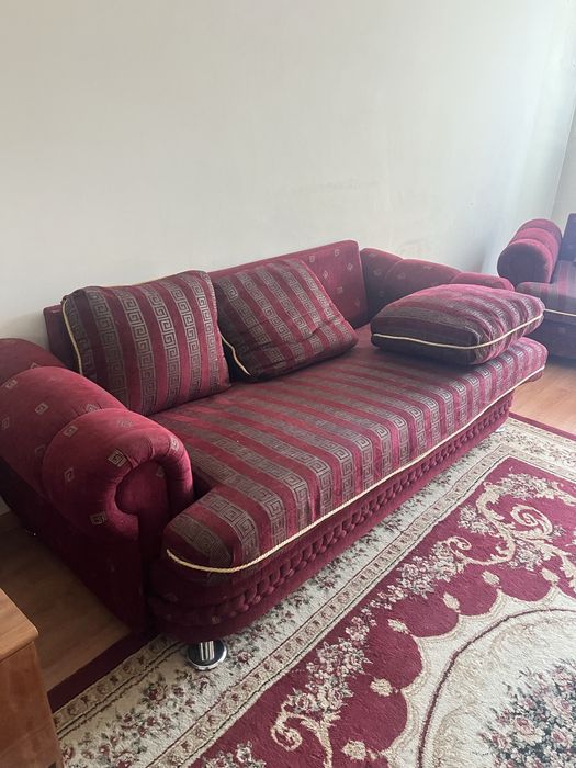 Диван бесплатно вся мебель