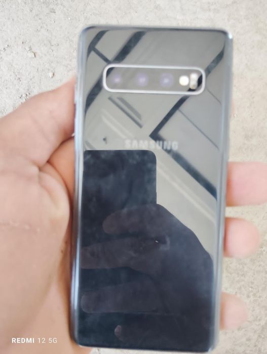 Samsung s 10 512/8+8