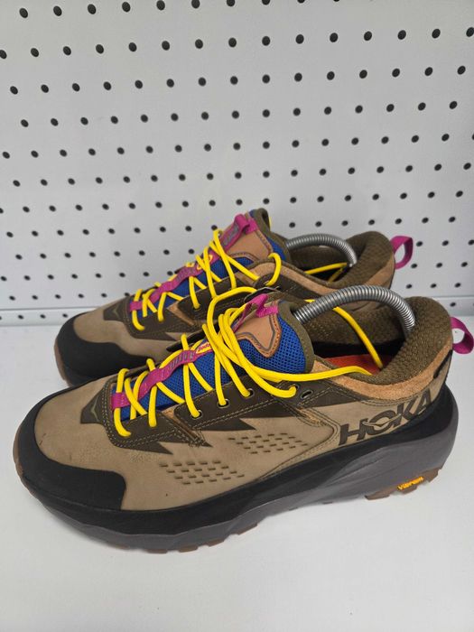 Оригинални мъжки обувки - Hoka Gore-Tex Bodega