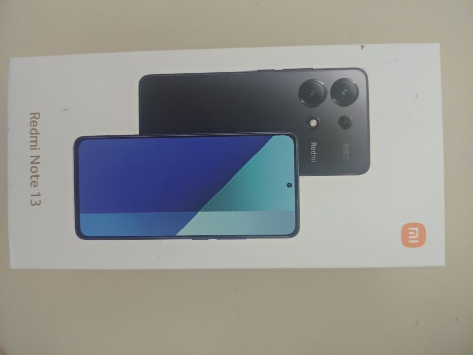 Продам телефон Redmi note 13