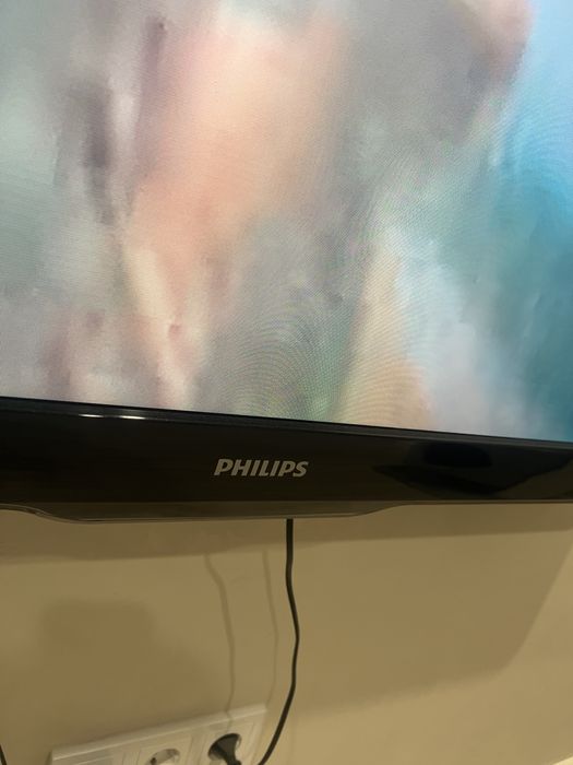 Телевизор Philips
