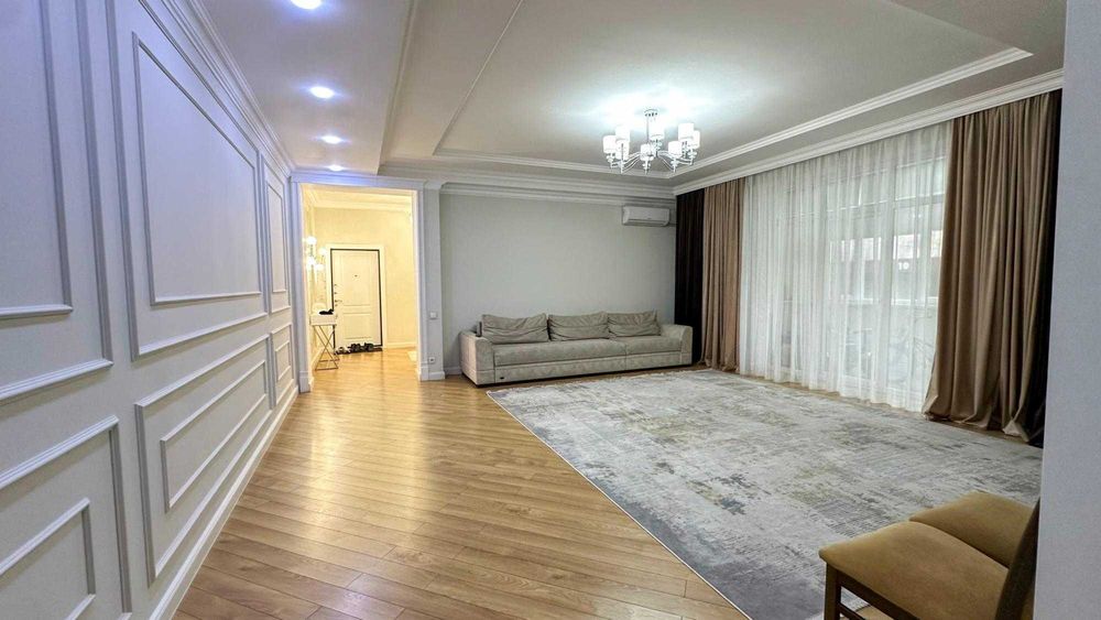Продам 3х квартиру.