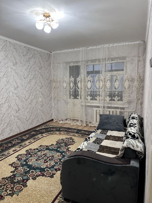 Квартира в аренду