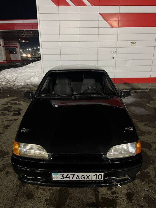 Продам машину ваз 2114