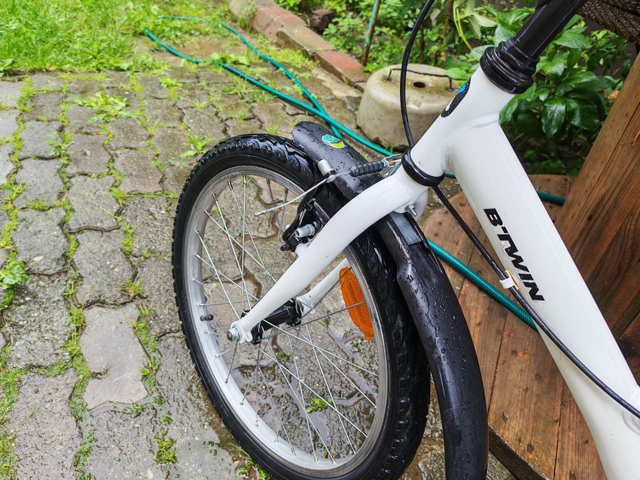 Bicicleta copii 20 inch