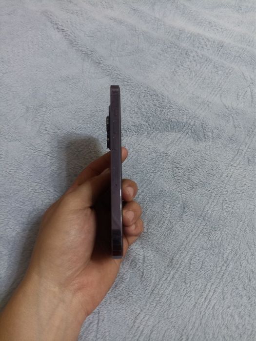 Iphone 14 pro 128 gb ideal