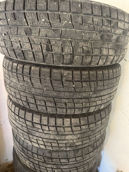 R16 YOKOHAMA Made in JAPAN покрышкасы сатылады