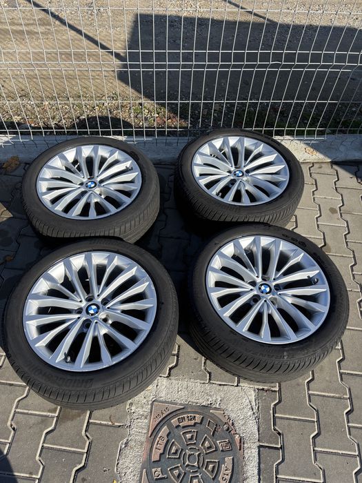 Jante BMW STYLE 632, 18, 5x112