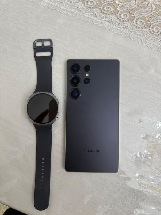 Samsung Galaxy S25 Ultra 1TB