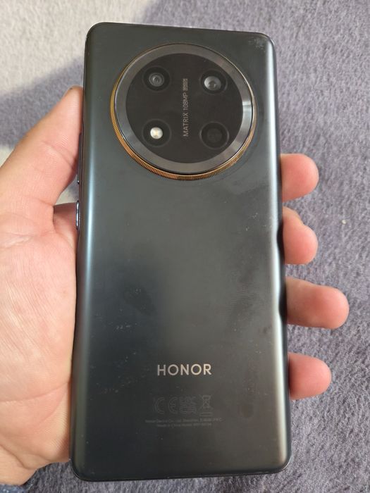 Honor Magic 7 lite