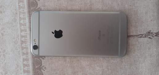 Iphone 6s 16gb yaxshi ishlidi