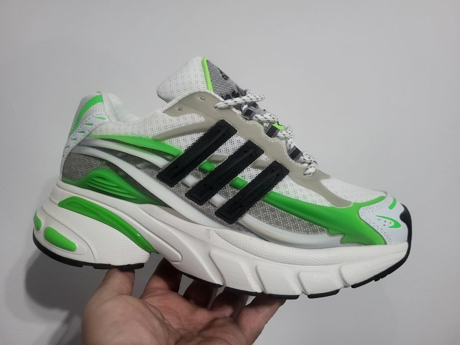 Adidas Pharrell Virginia Green