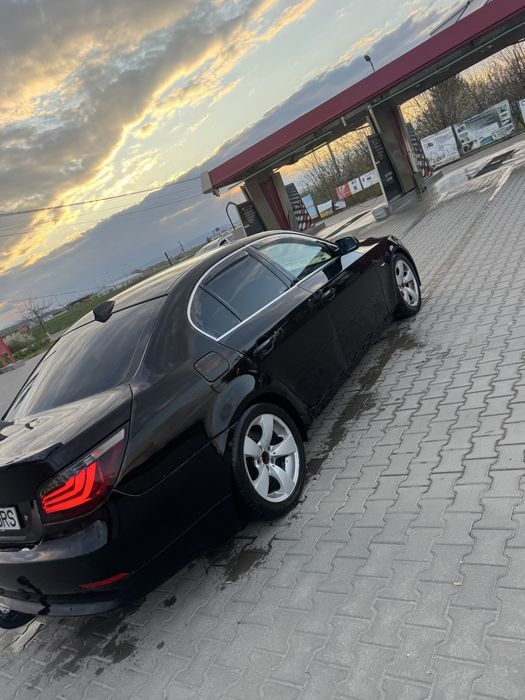 BMW 5 Series 2005 — imagine 2