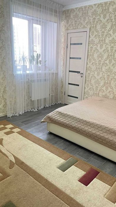 Продажа 3-комнатной квартиры