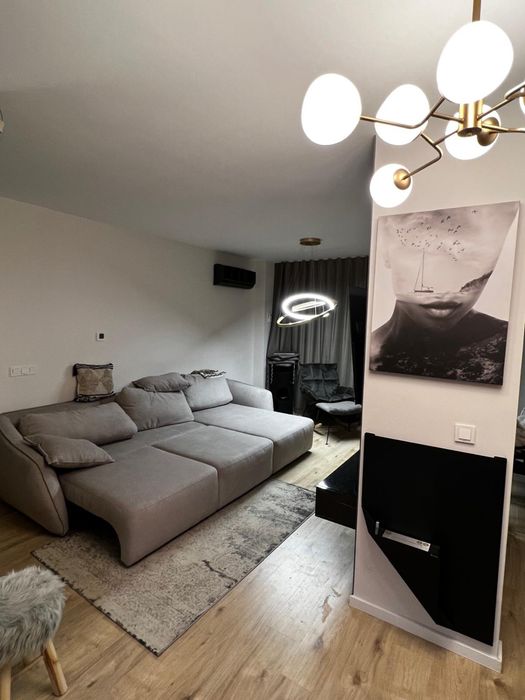 Apartament 2 camere Belvedere Residences Floreasca chirie prima inchiriere