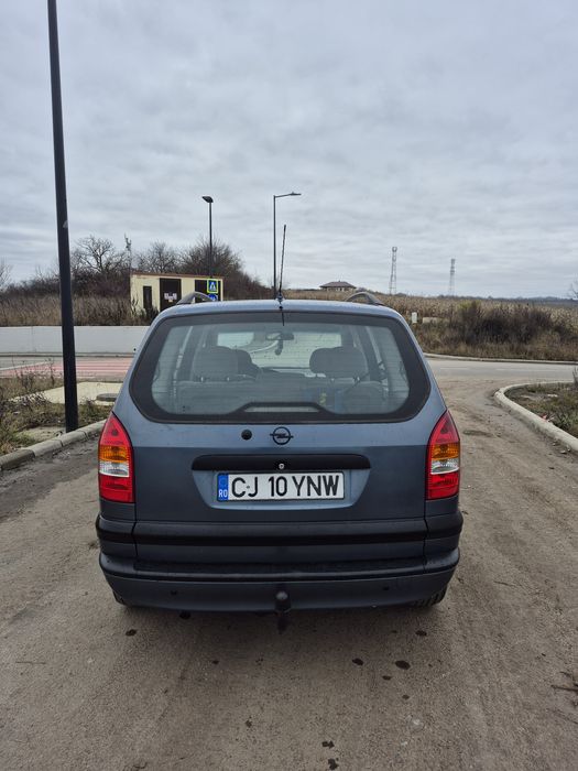 Vand Opel Zafira  1.6 16v