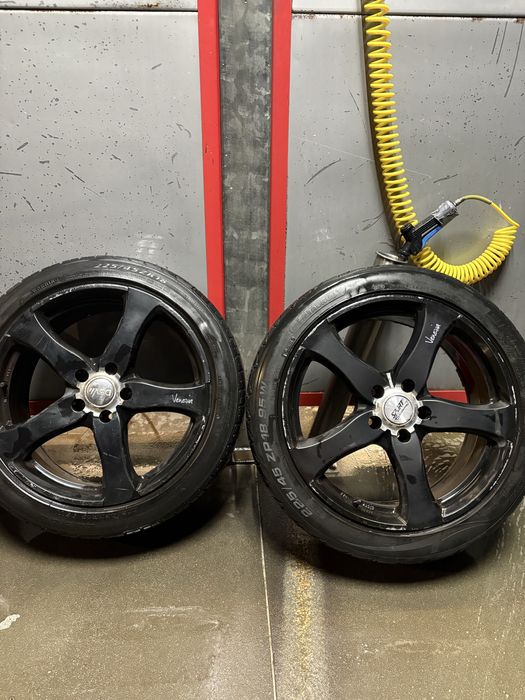 Джанти 18”  5х112