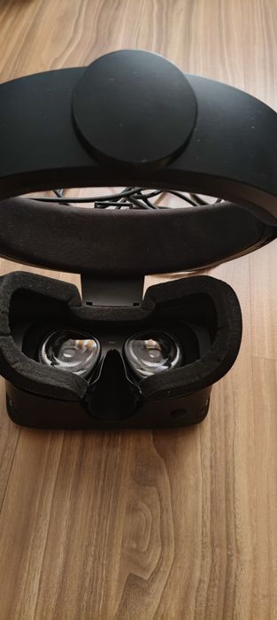 Oculus Rift S folosit