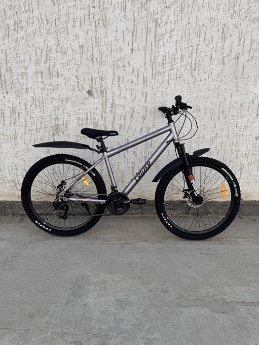 Новые велосипеды в Атырау