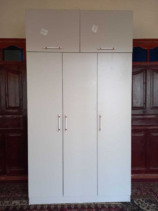 Шкаф шфанер катта размер