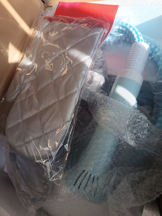 Паровой утюг сотилади