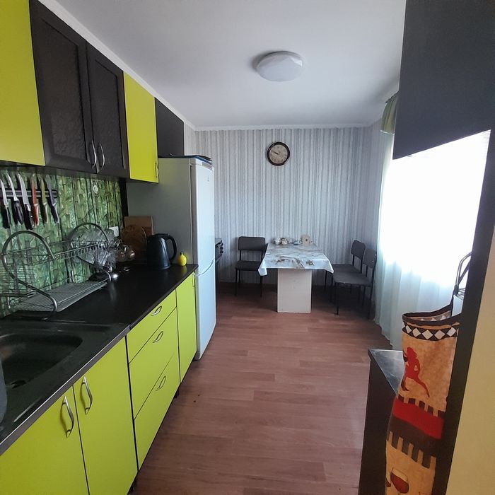 Продам дом на Аблакетке