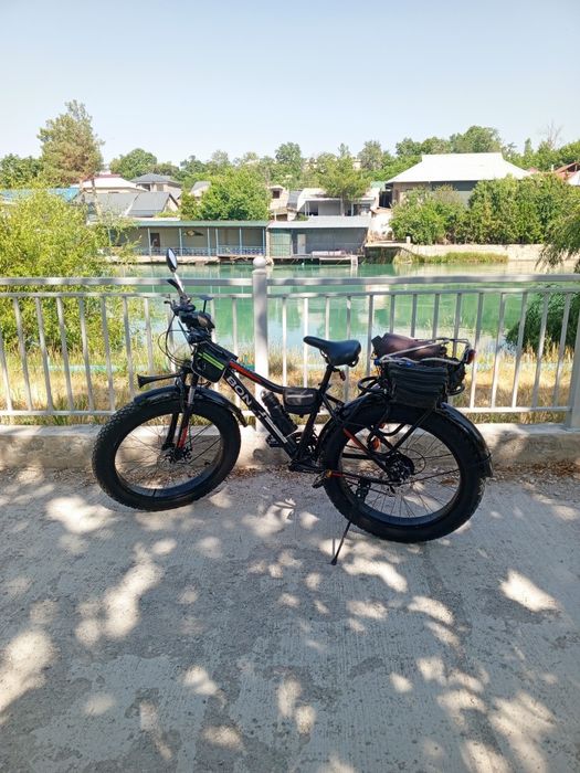 Велосипед продажа