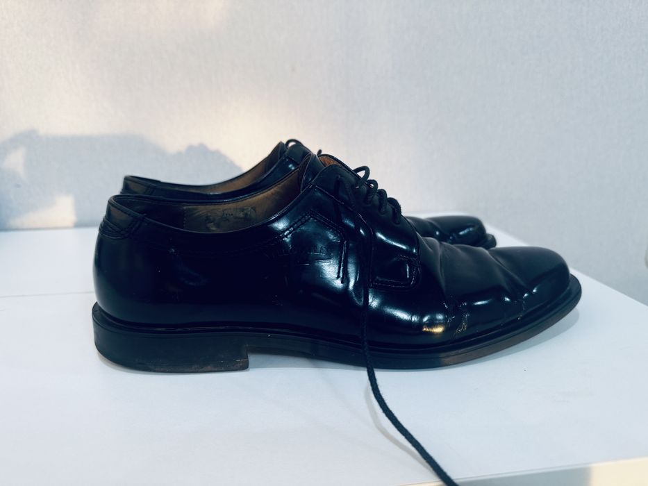 Продам мужской туфли