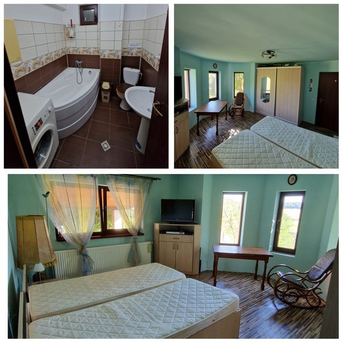 Casa de vanzare langa Cluj-Napoca