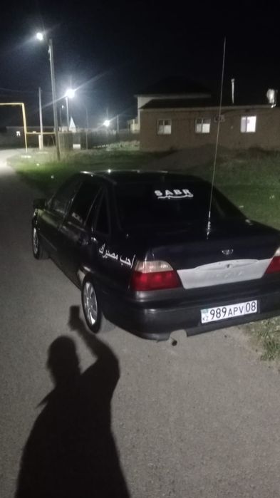 Даево Нексия 1 қазақ счёт