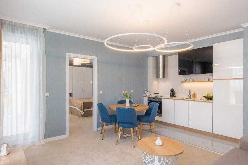 Продаваме двустаен апартамент  апартамент в Манастирски ливади