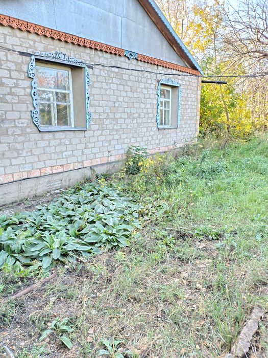 Продаётся Дом в посёлке Трудовое (70км от Караганды)