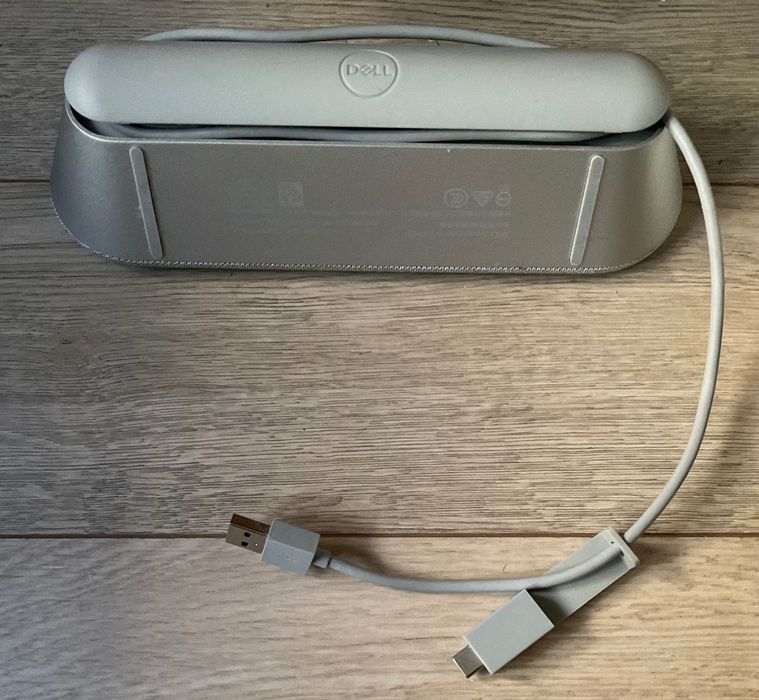 USB колонка спикефон Dell SP3022