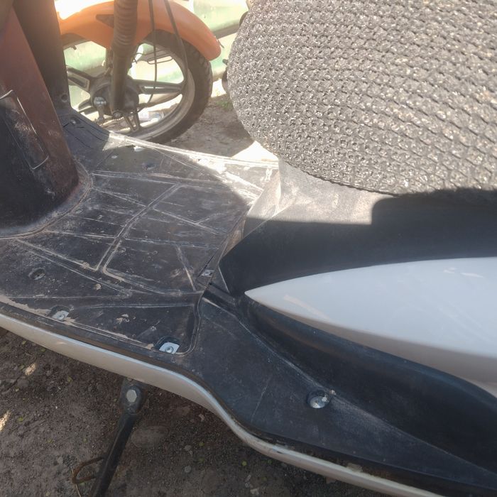 Сатылады элктор мопет