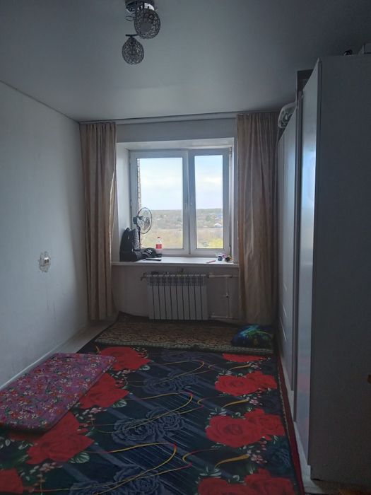 1 бөлмелі квартира сатылады