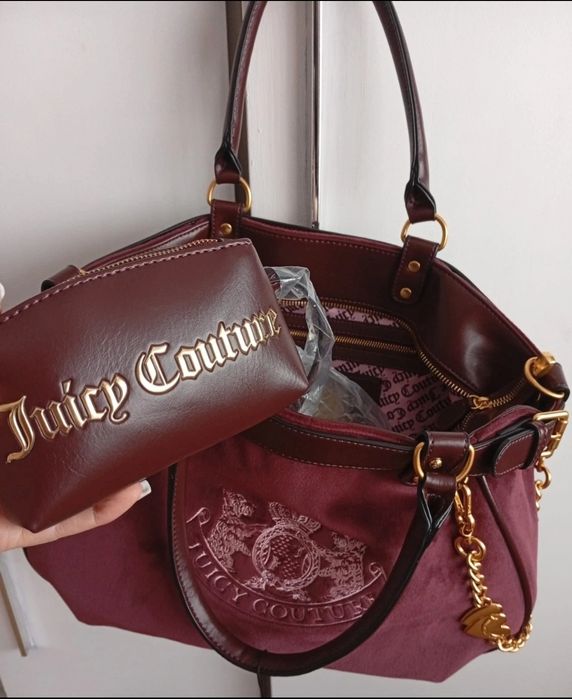 Geanta Juicy Couture