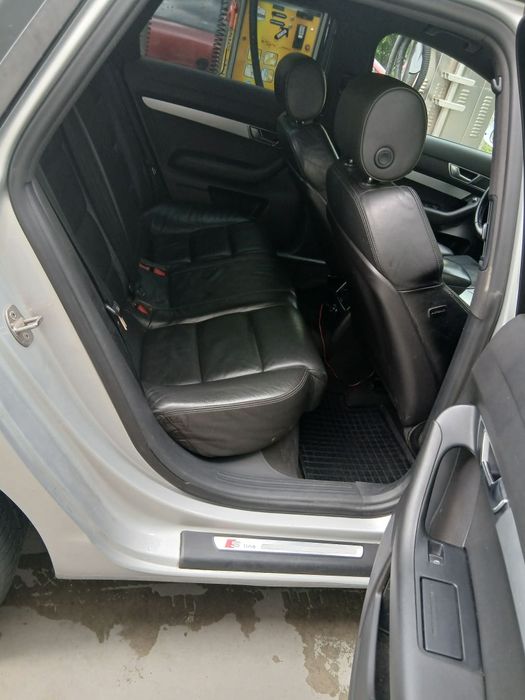 Se vinde audi a6 c6 2.7 2010 E5