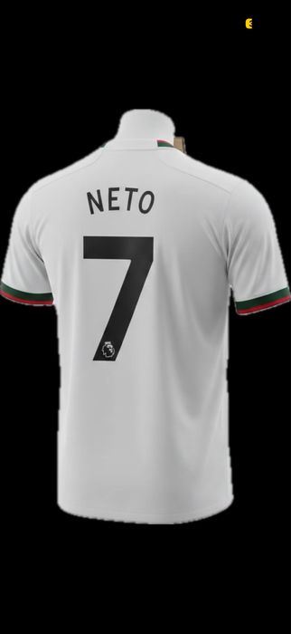 Tricou Pedro Neto
