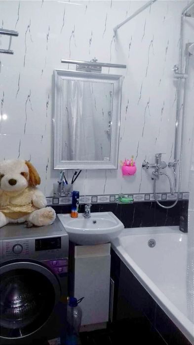 TTzda oilaga arzon uzoq muddatli kvartira