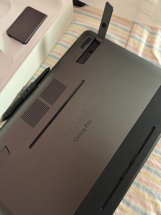 wacom cintiq pro 16