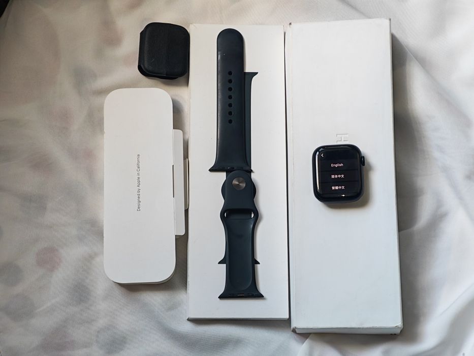 Apple Watch 9 45mm