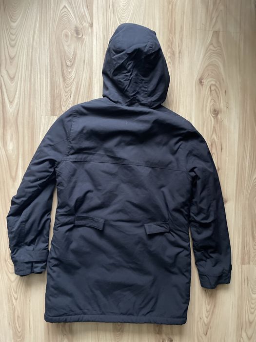 carhartt / дамско зимно яке L